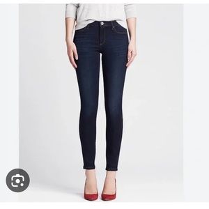 Banana Republic Skinny Jeans